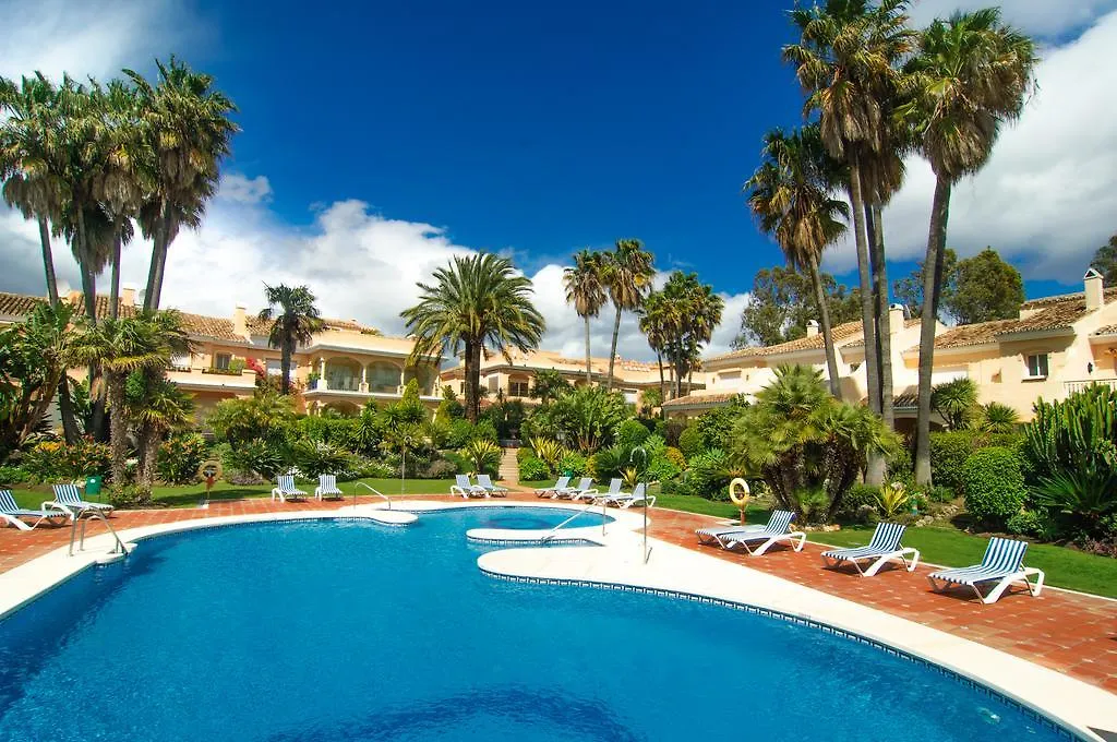 Penthouse Venalmar Villa Estepona