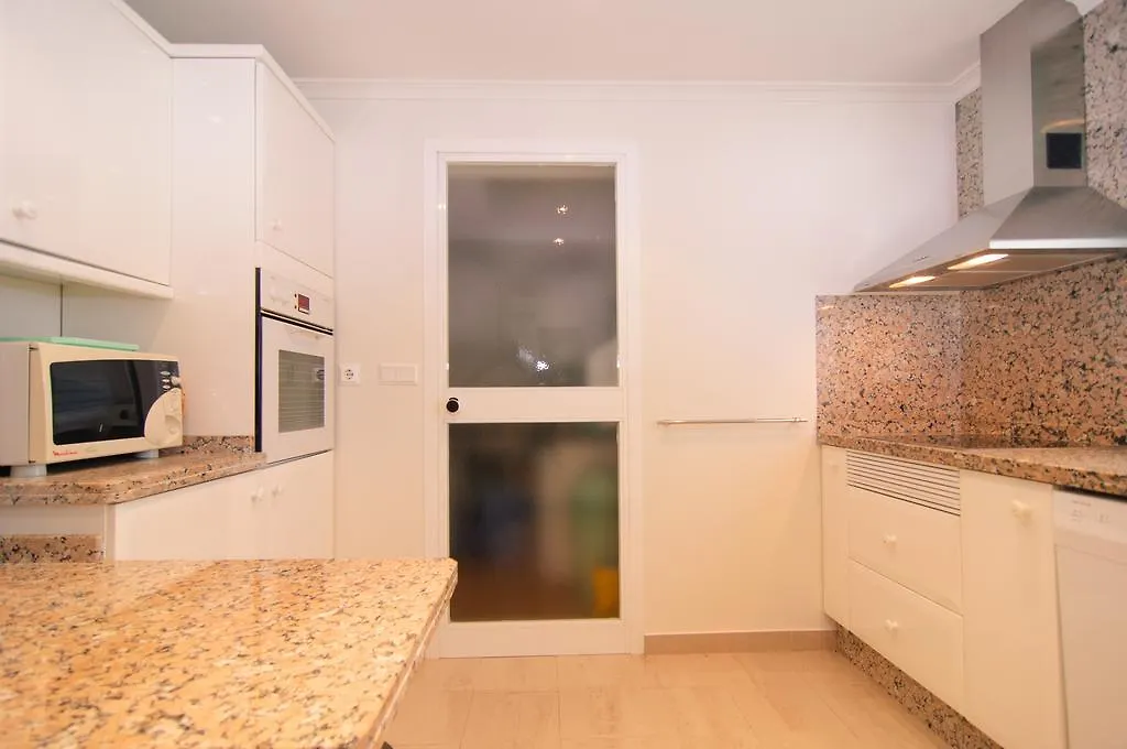 Penthouse Venalmar Villa Estepona
