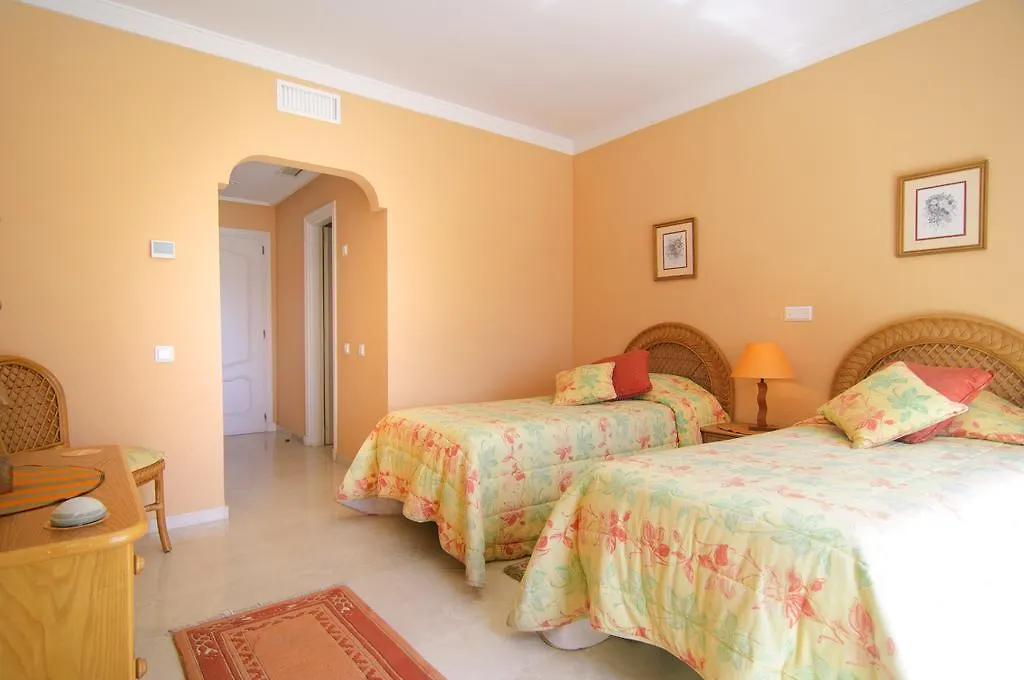 Penthouse Venalmar Villa Estepona 0*,  Spain
