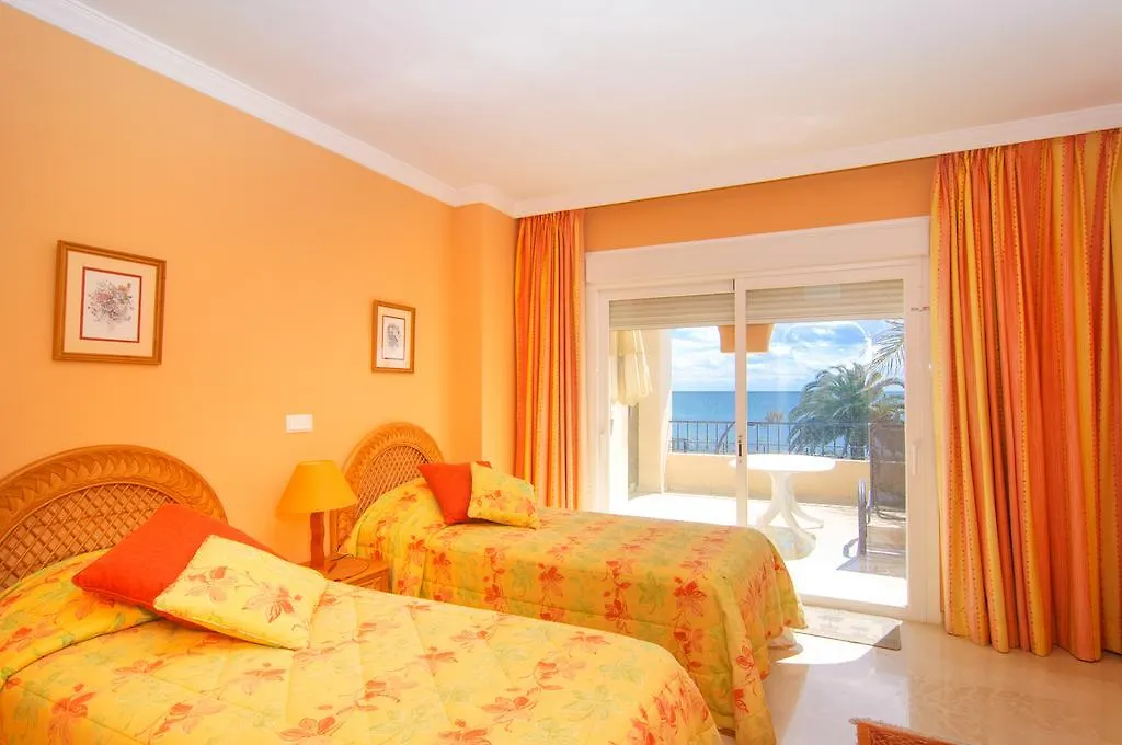 Penthouse Venalmar Villa Estepona