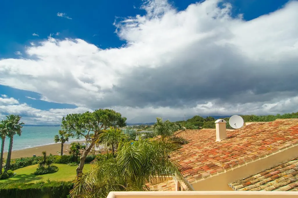Penthouse Venalmar Villa Estepona Holiday home