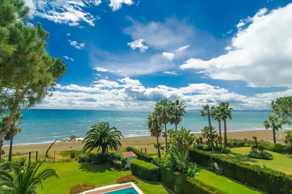 Penthouse Venalmar Villa Estepona