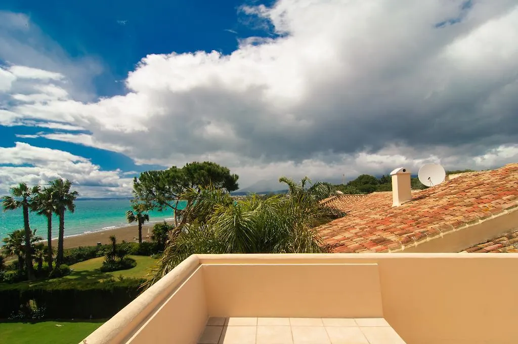 Penthouse Venalmar Villa Estepona Holiday home